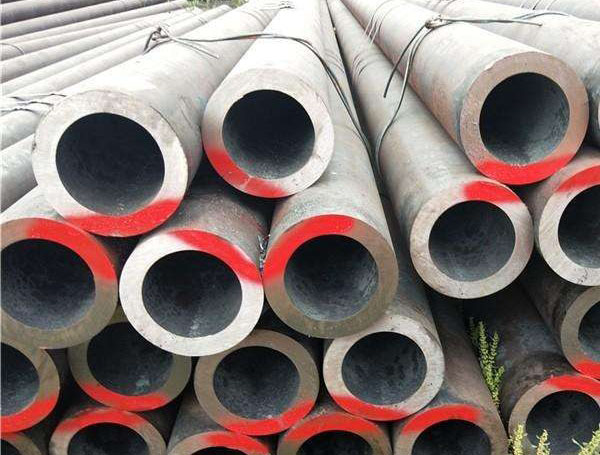 迎江GB5310高压无缝钢管