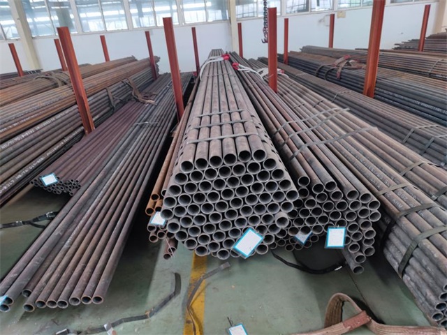 迎江20G合金无缝钢管