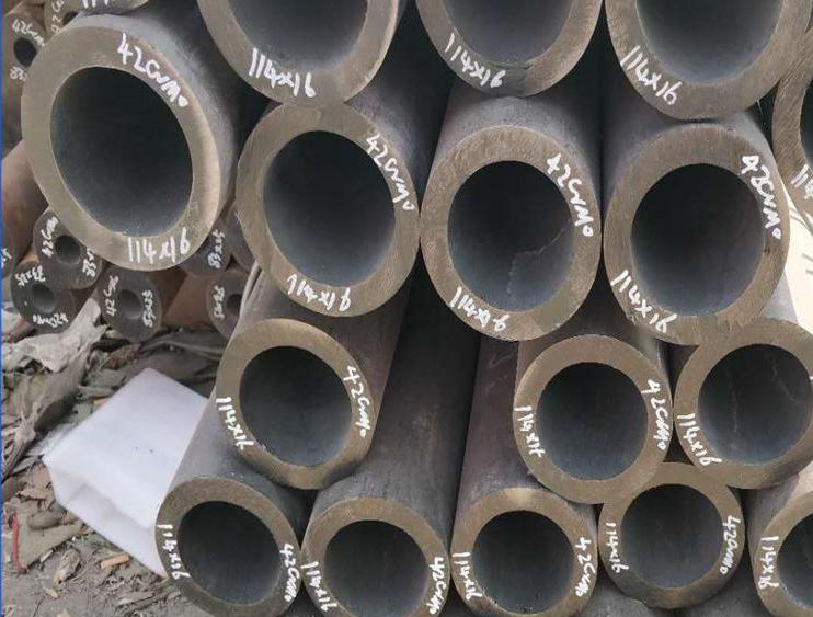 42CrMo合金管 高温工况 迎江迎江迎江42CrMo无缝钢管 耐磨抗冲击合金管 42CrMo合金管 高温工况 迎江迎江迎江42CrMo无缝钢管 耐磨抗冲击合金管
